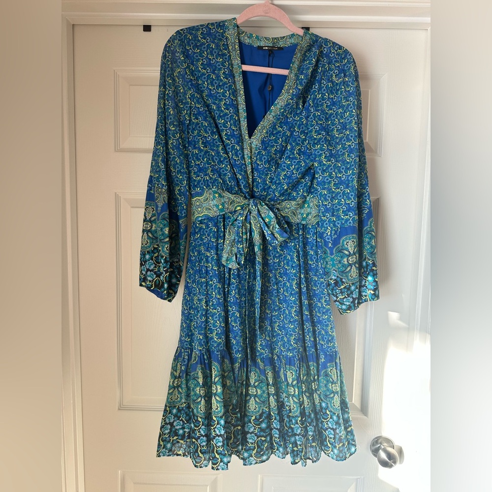 Never worn dress